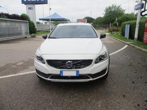 VOLVO V60 Cross Country D4 geartronic Summum rif. 