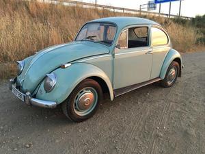 Volkswagen - Beetle 