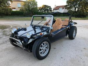 Volkswagen - Buggy 1.3 Sovra LM