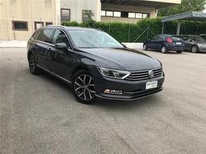 Volkswagen Passat Variant 2.0 TDI Highline /pelle