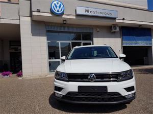 Volkswagen Tiguan 1.6 TDI Business BMT