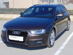 AUDI A4 Avant 2.0 TDI 150 CV multitronic Business Plus rif.