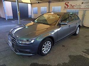 AUDI A4 Avant 2.0 TDI 177 CV quattro S tronic Ambiente rif.