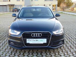 AUDI A4 Avant 2.0 TDI 177CV mult. Business Plus rif. 