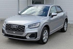 AUDI Q2 1.6 Tdi 116cv S-tronic Sport + Business rif. 