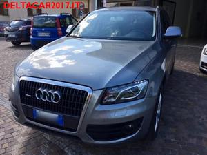 AUDI Q5 2.0 TDI 170 CV quattro S tronic PELLE/NAVI/XENON