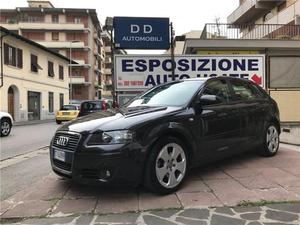 Audi A3 SPB V TDI * PERFETTA! * Ambition