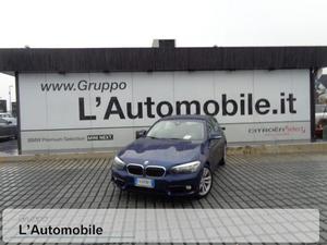 BMW 118 d Sport 5p auto Serie 1 F/ rif. 