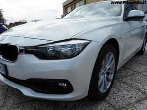 BMW 320 d xDrive Touring Business Adv. rif. 