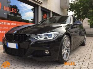 BMW 320 d xDrive Touring Msport rif. 