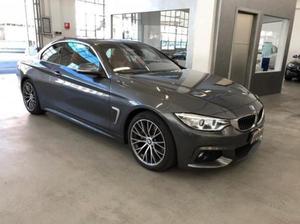 BMW 430 MSPORT CABRIO rif. 