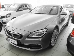 BMW 640 d xDrive Gran Coupé Luxury rif. 