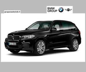 BMW X5 xDrive25d Business rif. 