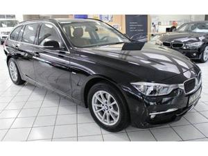 Bmw D AUT TOURING BUSINESS LUXURY (F30/F31)