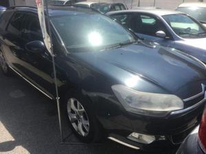 CITROEN C5 2.0 HDi 138 aut. Dynamique Tourer rif. 