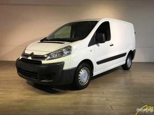 CITROEN Jumpy 2.0 HDI 125 CV Furgone rif. 