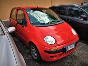 DAEWOO Matiz 800i cat SE Star rif. 