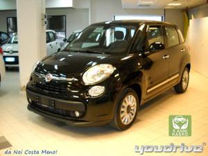 FIAT 500L # CV rif. 