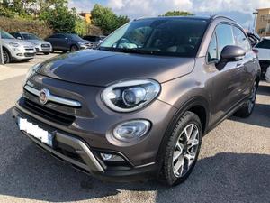 FIAT 500X 1.6 MultiJet 120 CV Cross Con NAVIGATORE 732 rif.