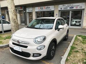 FIAT 500X 1.6 MultiJet 120CV Business NAVI+PDC rif. 