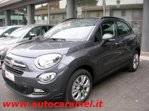 FIAT 500X cv Pop Star  telecam./Keyless/ClimaAut