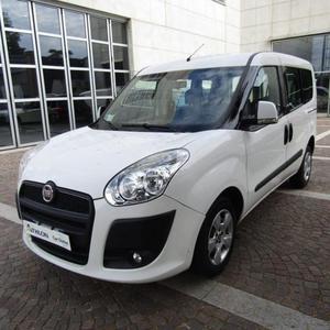 FIAT Doblo CARGO COMBI 1.6MJT 90CV MTA EU5 N1 SX rif.