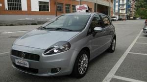 FIAT Grande Punto 1.4 5 porte Dynamic OK NEOPATENTATI rif.