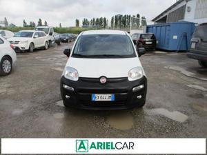 FIAT Panda VAN 1.3 MJT 75 Cv Euro5+ Van S&S 2 posti POP