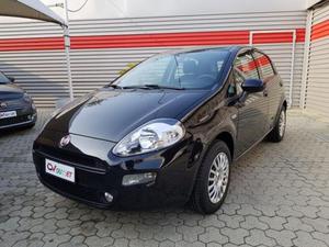 FIAT Punto 1.2 8V 5 porte Street KM0 * CERCHI LEGA * rif.