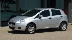 FIAT Punto 1.4 8v 5pt Natural Power Easy rif. 