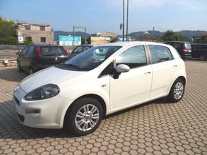 FIAT Punto Punto 1.2 8V 5 porte Lounge ottime condizioni