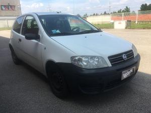 FIAT Punto Punto 1.3 JTD 3p. 2 p.ti Van