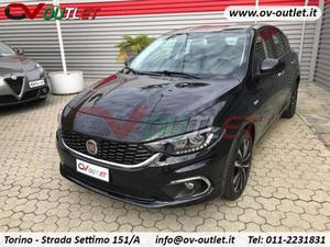 FIAT Tipo 1.4 T-Jet 120CV GPL 5 porte Lounge KM0 rif.