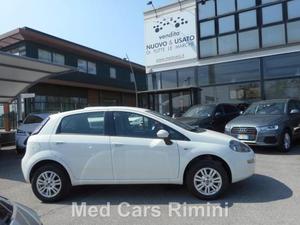 Fiat Punto 1.4 8V 5P. Natural Power Lounge