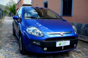 Fiat Punto EVO 1.2 3P. Dynamic