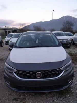 Fiat Tipo Tipo 1.3 MJT 4P. Easy