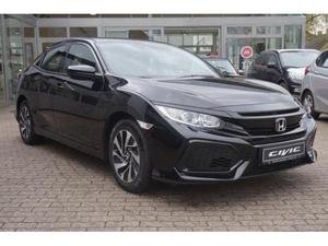 Honda Civic 1 1.6 i-DTEC 5 porte Comfort