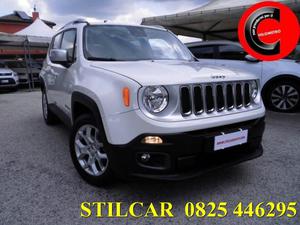 JEEP Renegade 1.6 Multijet 120 CV Limited NAVI rif. 