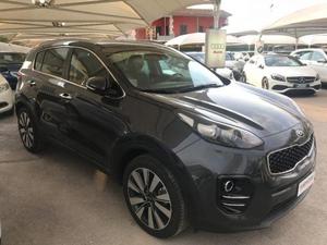 KIA Sportage 1.7 CRDI 2WD Style OFFERTA FINO AL  rif.