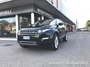 LAND ROVER Range Rover Evoque 2.2 TD4 5p. Pure Tech Pack,