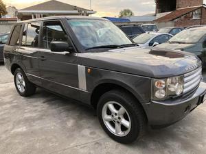 Land Rover Range Rover 3.0 TD6 SE N1