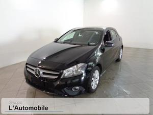 MERCEDES-BENZ A 160 cdi Premium Classe A - W176 rif. 