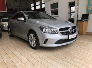 MERCEDES-BENZ A 160 d Automatic Sport rif. 