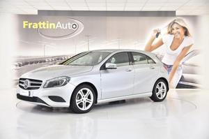 MERCEDES-BENZ A 180 CDI Sport rif. 