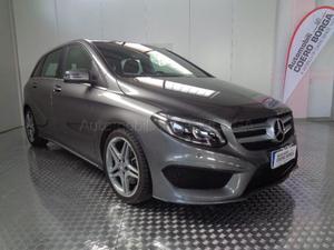 MERCEDES-BENZ B 200 CDI Premium AMG rif. 