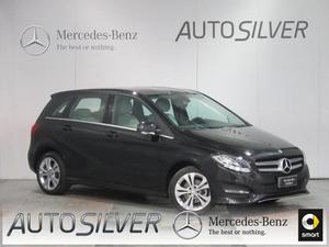 MERCEDES-BENZ B 200 d Automatic Sport rif. 