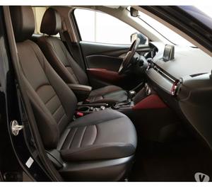 Mazda CX-3 1.5L Skyactiv-D 4WD Exceed Cambio Aut.