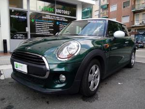 Mini Mini 1.5 One D Business