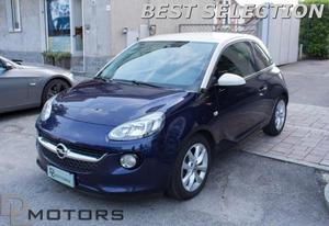 OPEL Adam  CV Jam+SISTEMA MULTIMEDIALE NEOPATENTATI OK