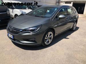 OPEL Astra 1.6 CDTi 110CV Start&Stop Sports Tourer Dynamic